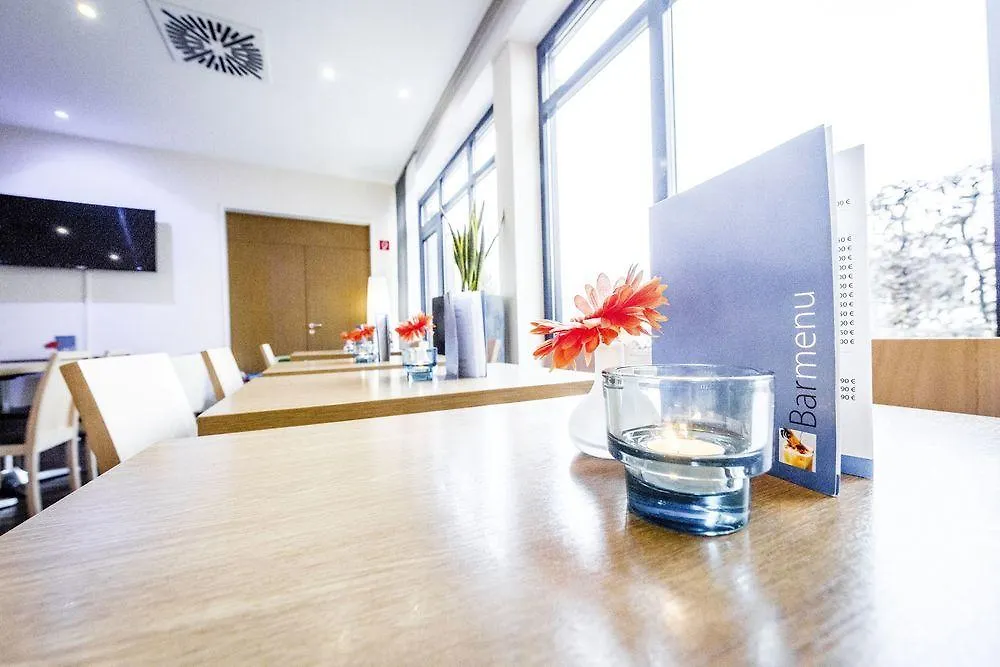 Holiday Inn Express Dortmund By Ihg