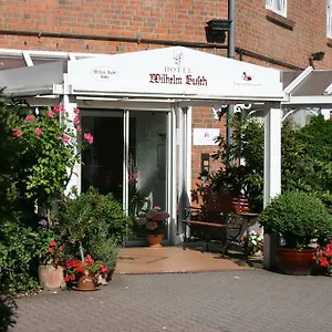 Hotel Wilhelm Busch Norderstedt
