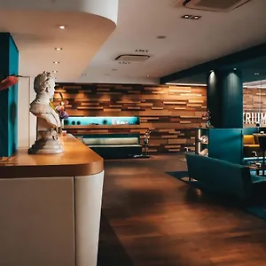Boutique Atrium 4* Münih