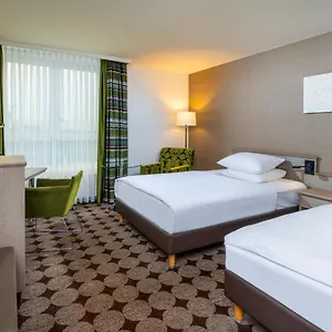 Hotel Moevenpick Airport Nürnberg