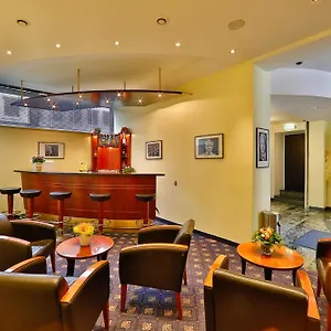 Hotel Superior Praesident München