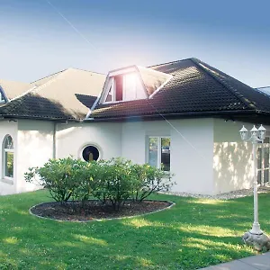 Hotel Racket Hamborg