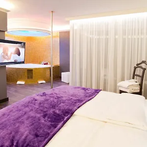 Hotel Design