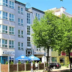 Amenity 3* Münih