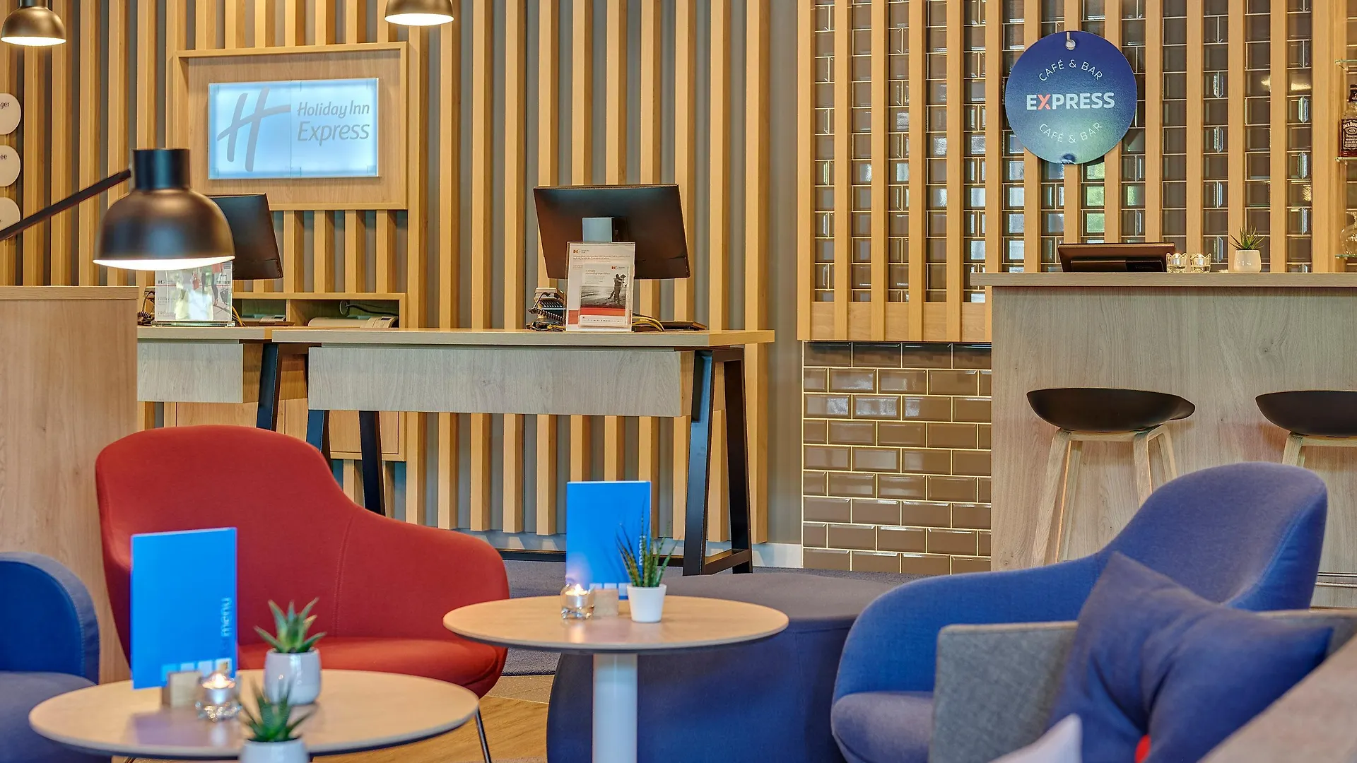 Holiday Inn Express Dortmund By Ihg 3*,  Germany