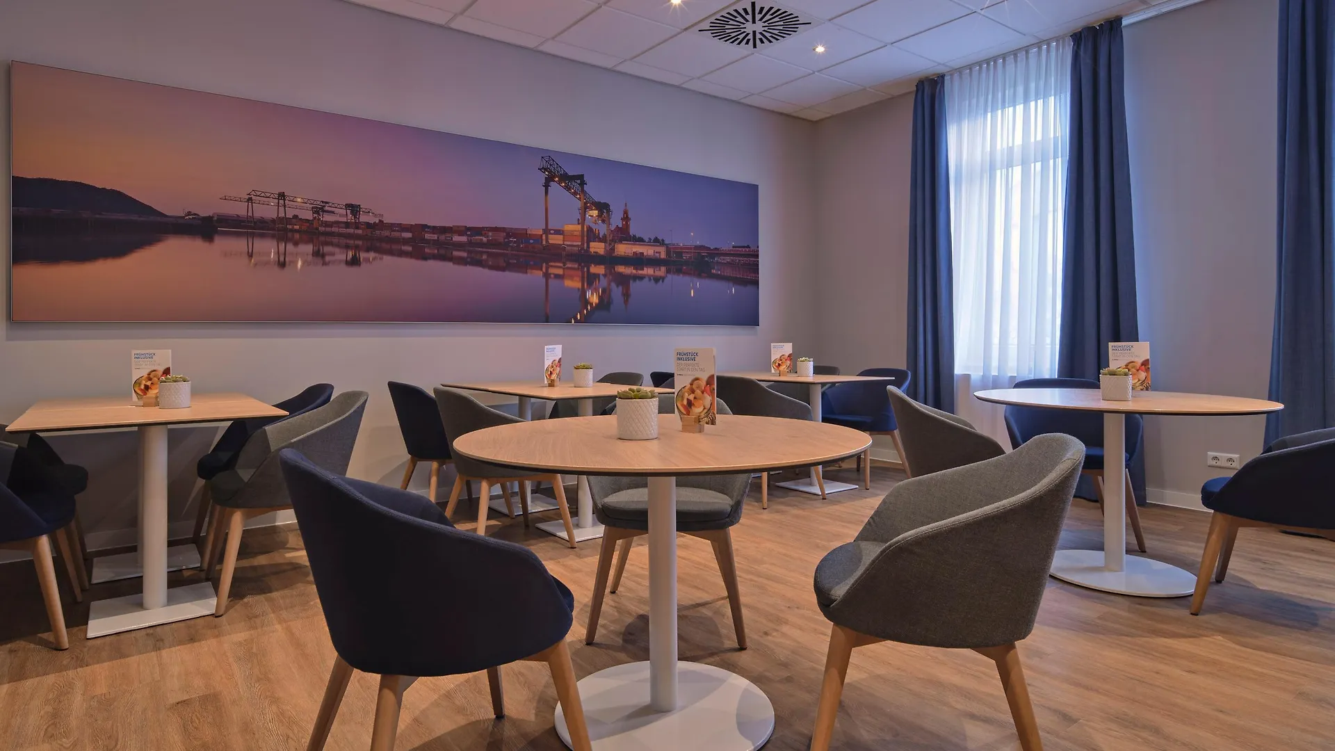 *** Hotel Holiday Inn Express Dortmund By Ihg Germany
