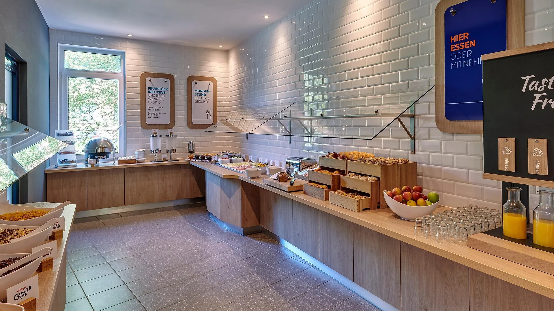 *** Hotel Holiday Inn Express Dortmund By Ihg Germany
