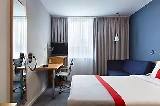 Hotel Holiday Inn Express Dortmund By Ihg