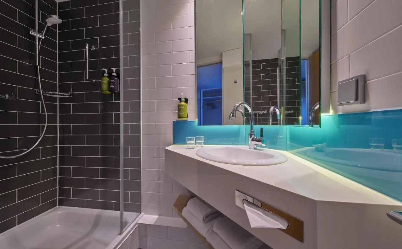 Holiday Inn Express Dortmund By Ihg Germany