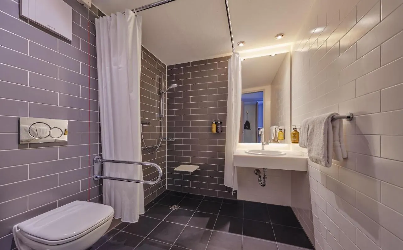 Holiday Inn Express Dortmund By Ihg 3*,  Germany