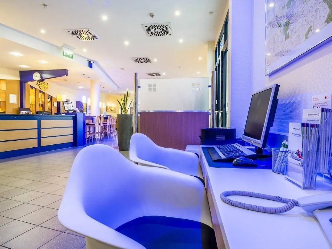 Holiday Inn Express Dortmund By Ihg