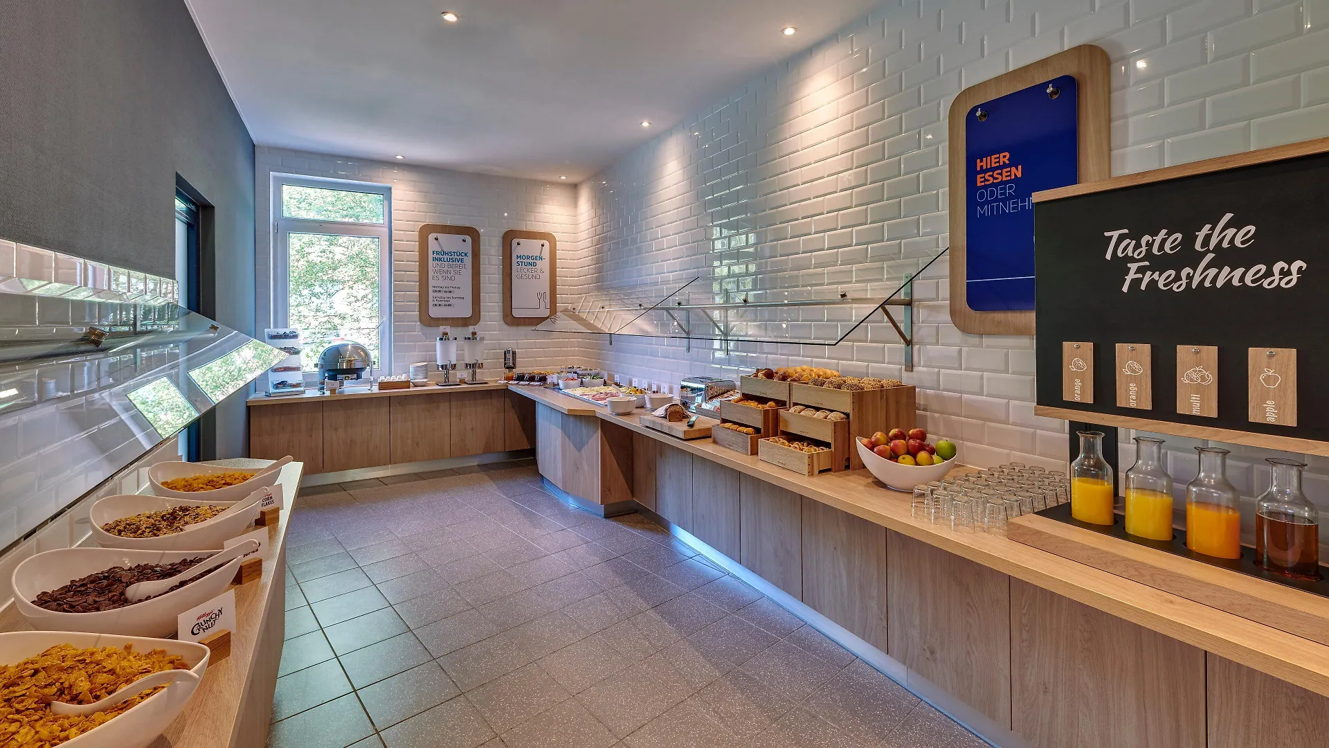 Holiday Inn Express Dortmund By Ihg Hotel