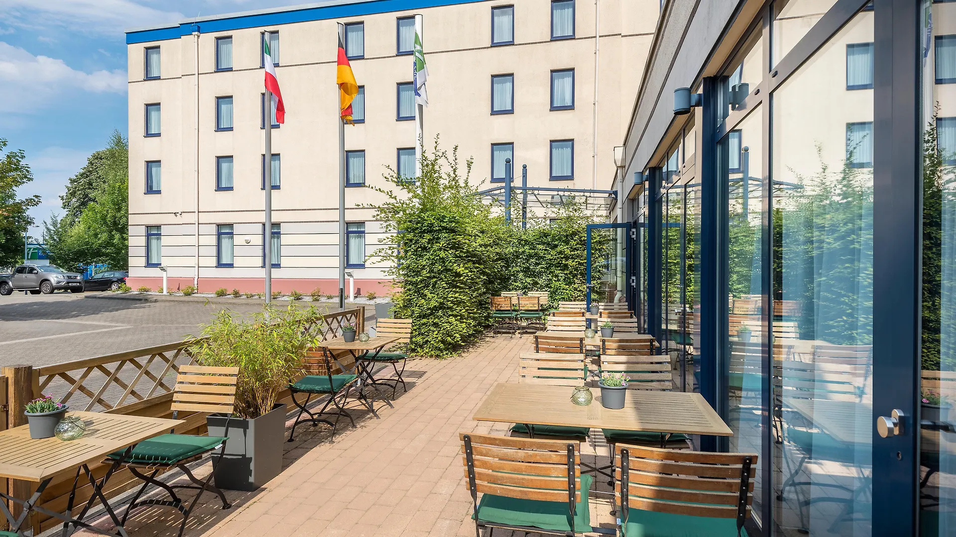 Holiday Inn Express Dortmund By Ihg Germany