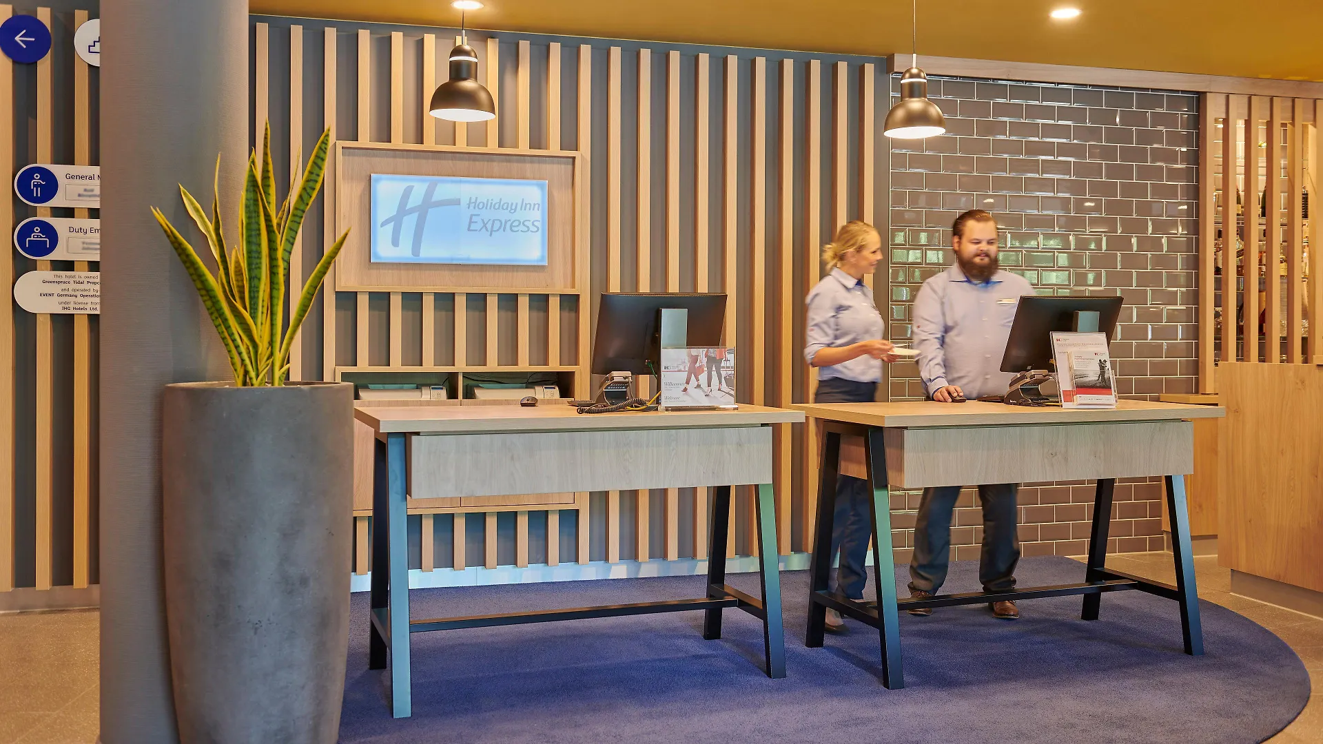 Holiday Inn Express Dortmund By Ihg Germany