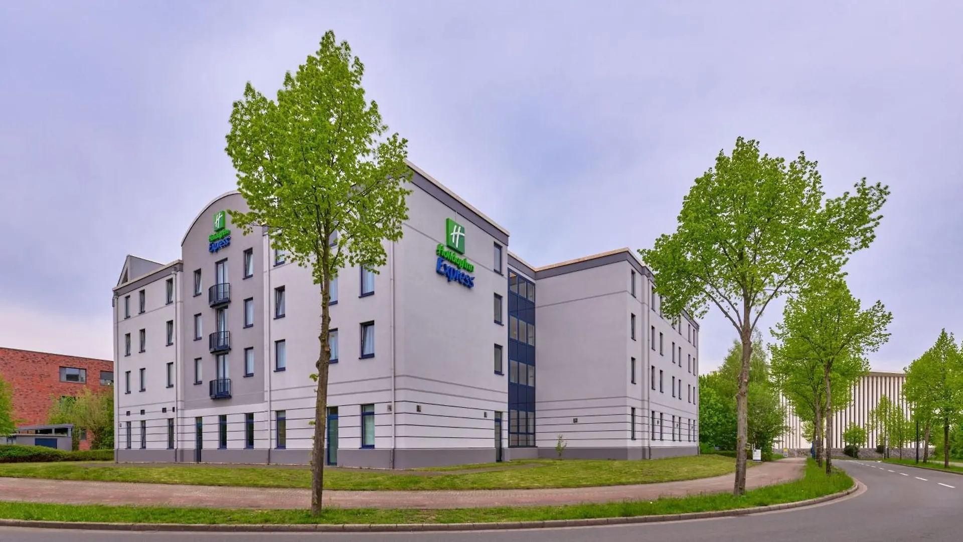 Holiday Inn Express Dortmund By Ihg Germany
